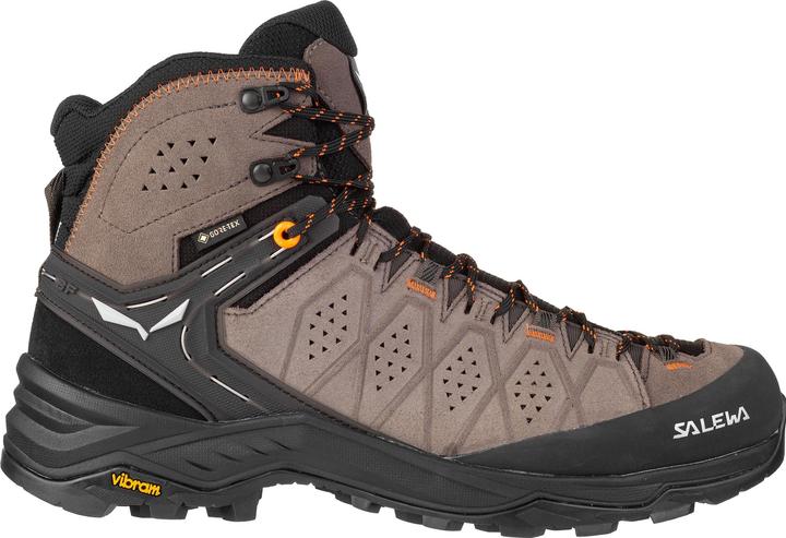 Produktbild Salewa Alp Trainer 2 Mid GTX Schuhe (42.5)
