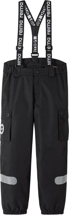 Produktbild Reima Tiksi tec-Hose (80 C)