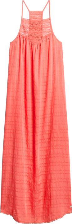 Produktbild Superdry strandkleid rückenfrei lang spitze (M)