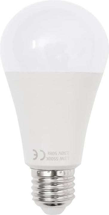Actual product image VidaXL Pemba (15 cm, 210 cm)