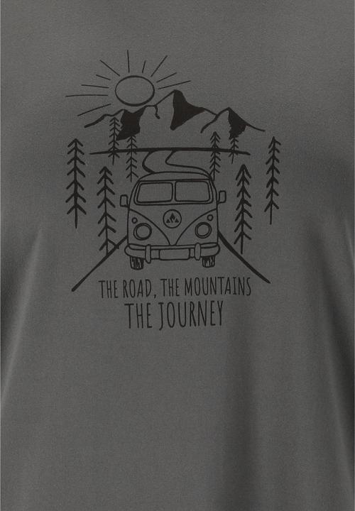 Produktbild Whistler Women's Tergo Printed Tee (38, M)
