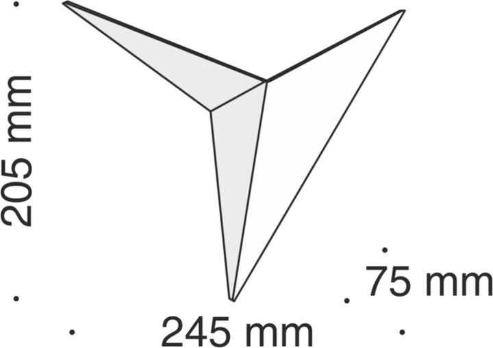 Actual product image Maytoni Trame (150 lm)