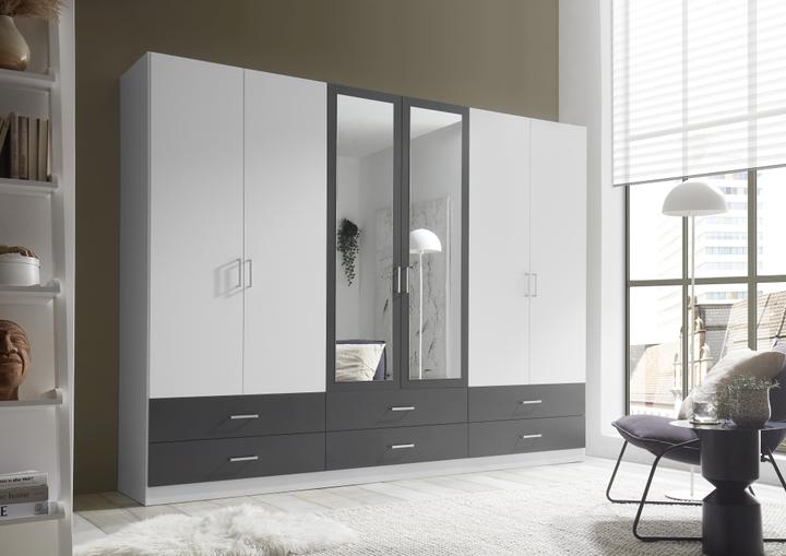 Actual product image Pol-Power Victoria (272 x 55 x 211 cm)
