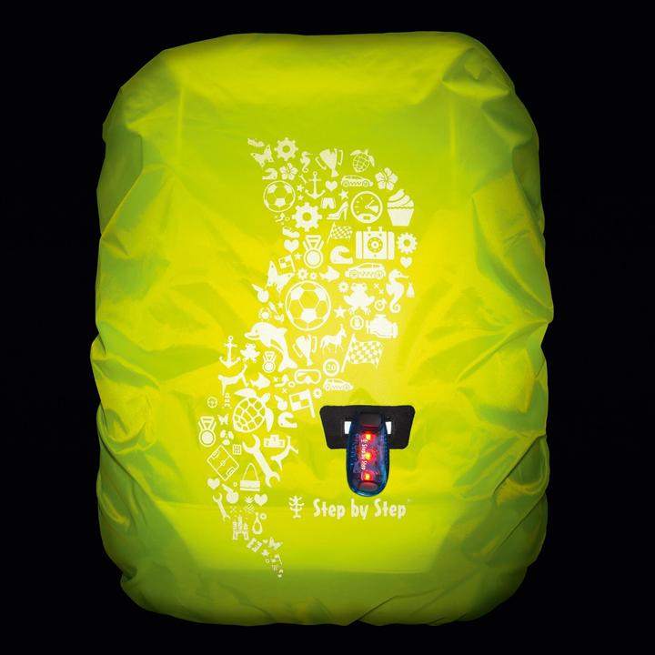 Immagine prodotto Step by Step Luce LED a clip di sicurezza