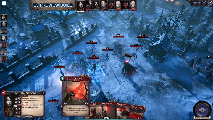 Immagine prodotto Regni Immortali - Guerre dei Vampiri (Xbox One S, DE)