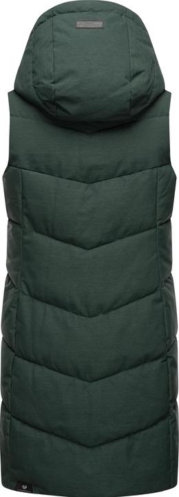 Immagine prodotto Ragwear Gilet Pavla (4XL)
