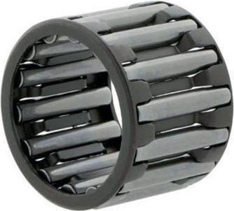 Immagine prodotto Gabbia a rullini K30-37-16 Ø interno 30 mm Ø esterno 37 mm Larghezza16 mm
