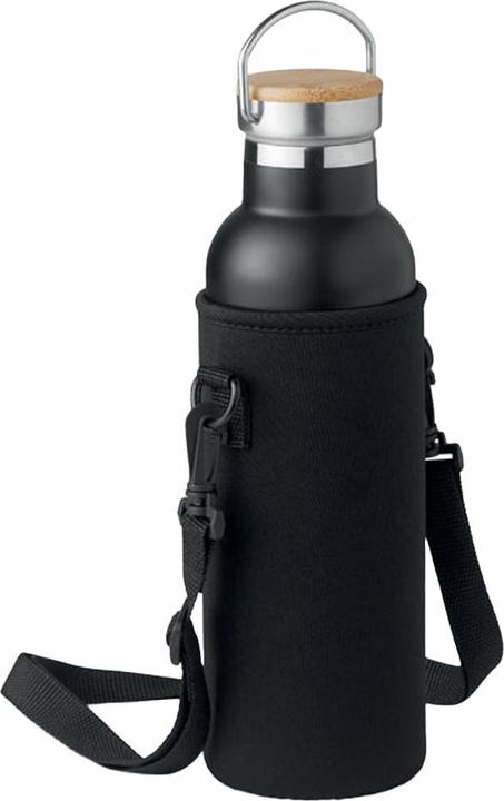 Produktbild MidOcean Thermosflasche Tiksi Doppelwandig