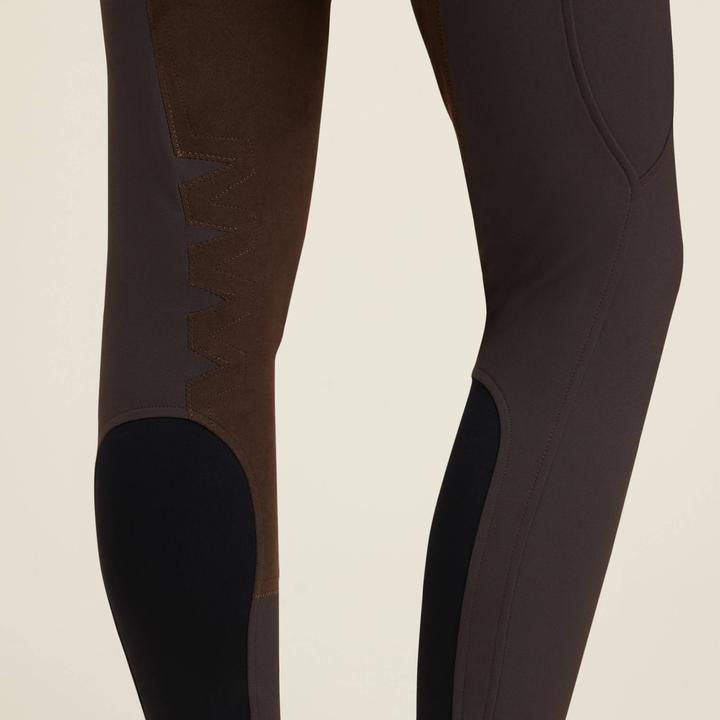 Immagine prodotto Ariat pantaloni da equitazione full grip da prelude tradition (34)