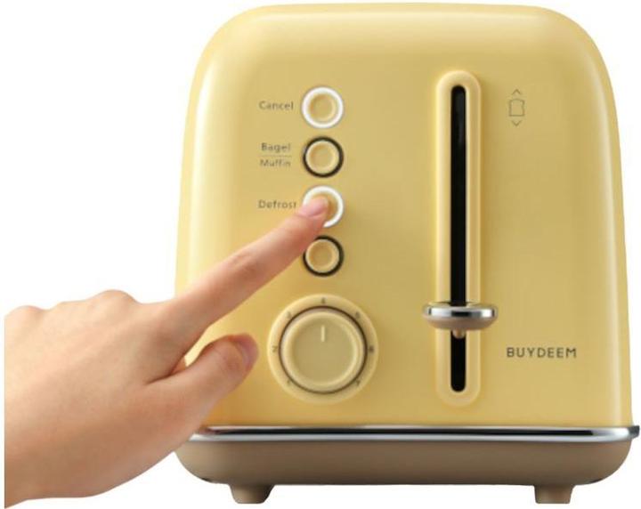 Produktbild Buydeem DT620-MY