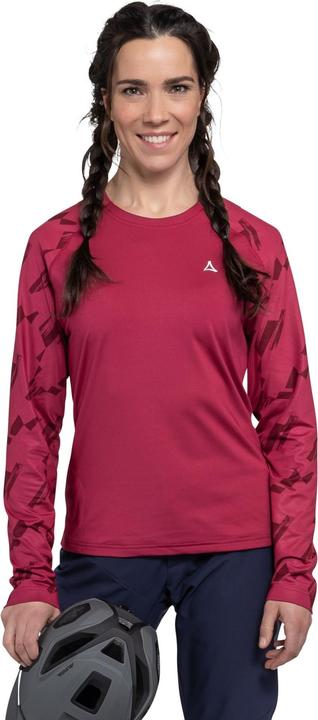 Actual product image Schöffel Lakata Trail L longsleeve (36)