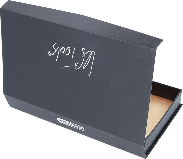 Produktbild KS Tools Besteck-Set, 3-tlg (3 Stück, Besteck Set)