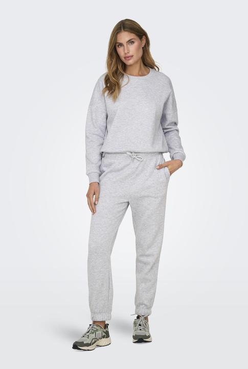 Produktbild Only Normal geschnitten Gummizug Hose Jogginghose (S)