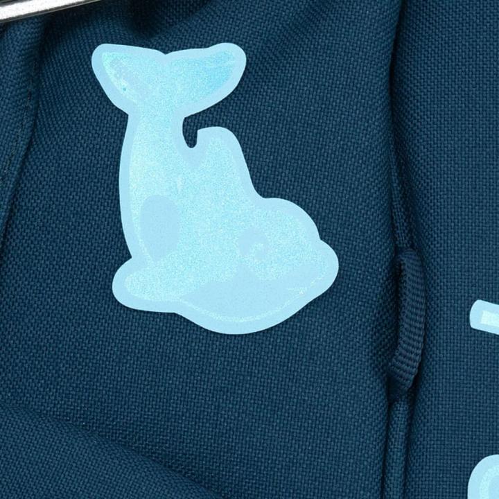 Image du produit Ergobag Autocollants Reflexie merwo.
