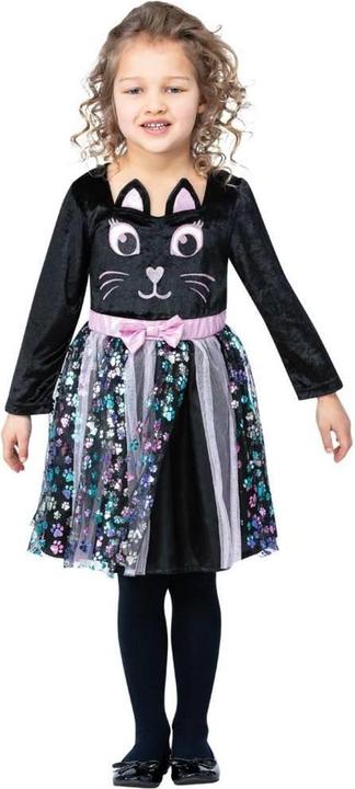 Produktbild Smiffys Kostüm Mädchen (104)