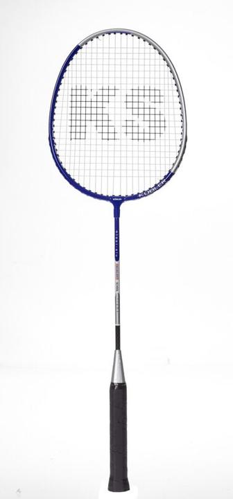 Kübler Sport ® Badmintonschläger COLLEGE
