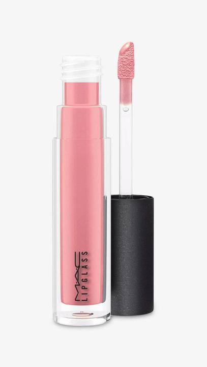 Actual product image MAC Cosmetics Lipglass (Candy box)