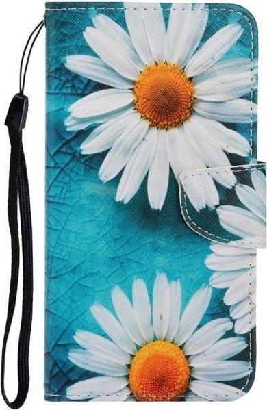 Produktbild MU Style Leder Bookcover Image Series (Samsung Galaxy S25 Ultra)