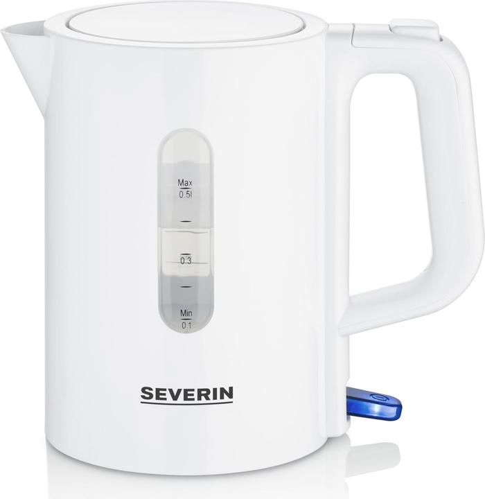 Severin Bouilloire de voyage (0.50 l)