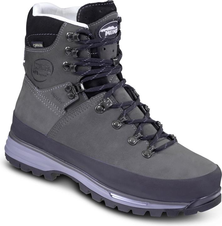 Actual product image Meindl Island MFS EVO GTX shoes (47)