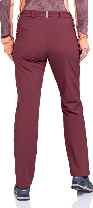 Produktbild Schöffel Pants Engadin1 Warm L (48)
