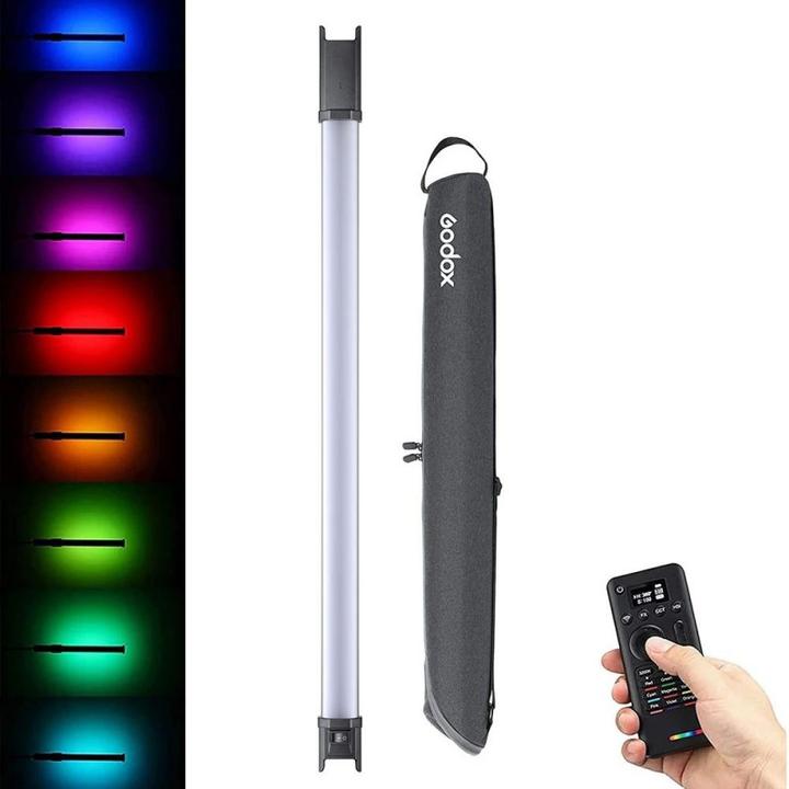 Actual product image Godox TL60 (Rod light)