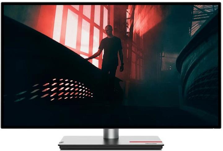Produktbild Lenovo Think Vision P27q-30 (2560 x 1440 Pixel, 27")