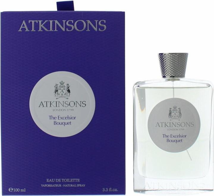 Atkinsons The Excelsior Bouquet (Eau de Toilette, 100 ml)
