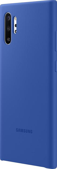 Immagine prodotto Samsung Silicone Cover (Samsung Galaxy Note 10+ 5G, Samsung Galaxy Note 10+)