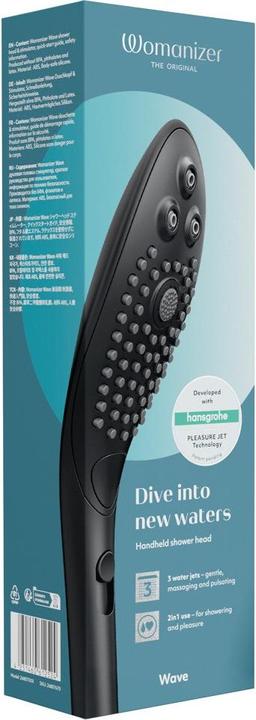 Produktbild Womanizer Wave