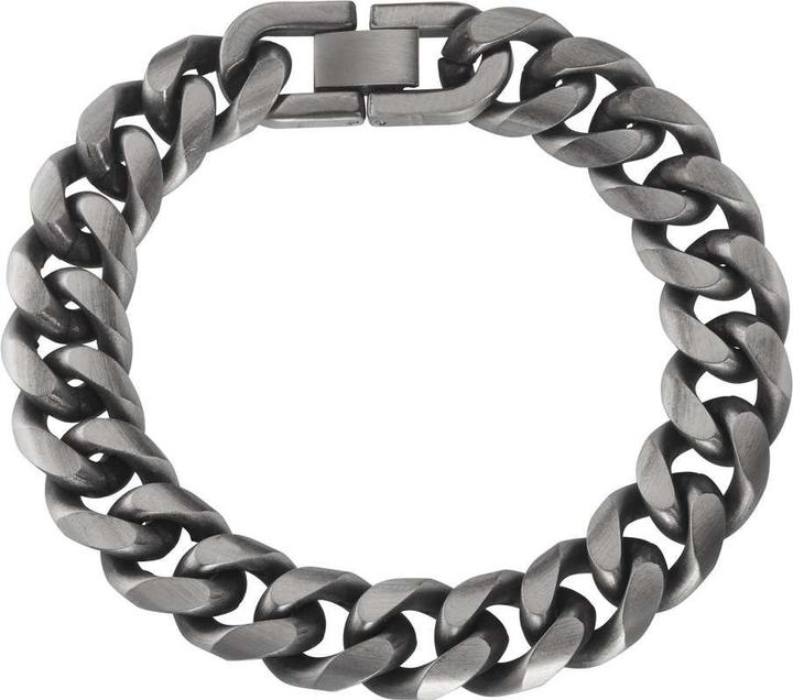 Produktbild Bijouteria Armband (21.50 cm, Edelstahl)