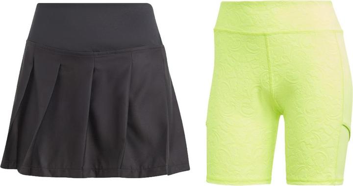Immagine prodotto adidas Gonna da tennis a pieghe AEROREADY Pro (L)