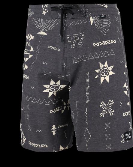 Image du produit Oxbow Snap - Boardshorts - Herren (36)