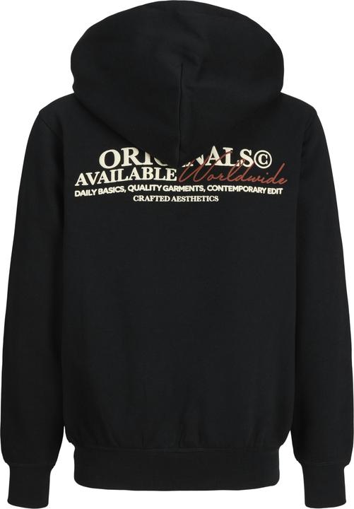 Immagine prodotto Jack & Jones Jorislington Back Sweat Hood Sn Jnr (152)