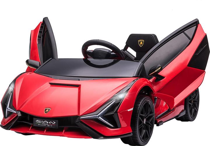 Immagine prodotto Homcom Lamborghini (6 V)