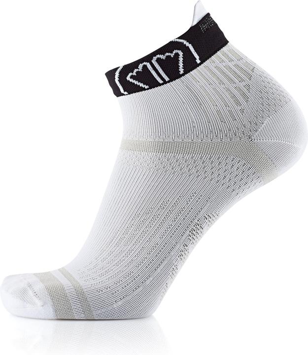 Actual product image Sidas Run Feel 37-38 Ladies Running Socks (S)