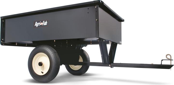 Actual product image MTD ANH.STEEL MAX. 340 KG