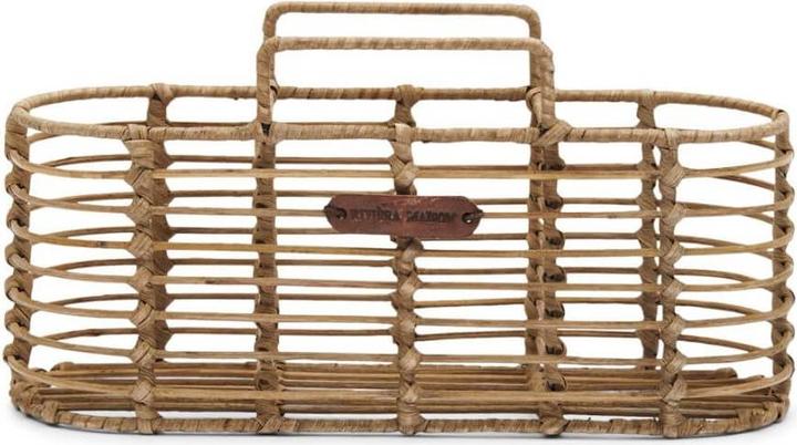 Produktbild Rivièra Maison Aufbewahrungskorb Resort 30cm