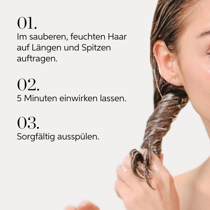 Image du produit Wella Elements Renewing Mask Pouch (500 ml)