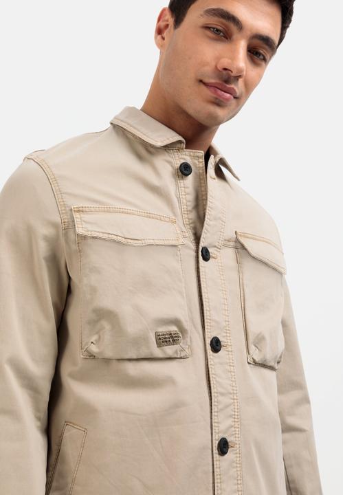 Produktbild Camel Active Indoorjacke Regular Fit (58)