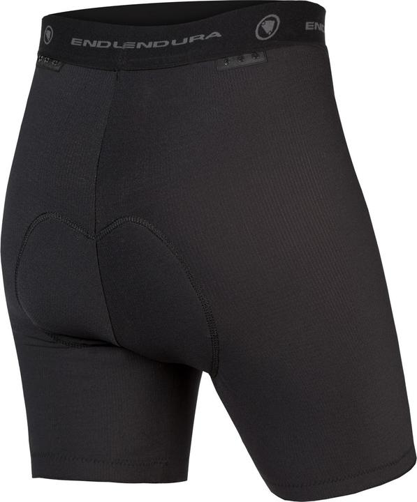 Produktbild Endura Damen gepolsterter Clickfast™ Innenhose (XL)
