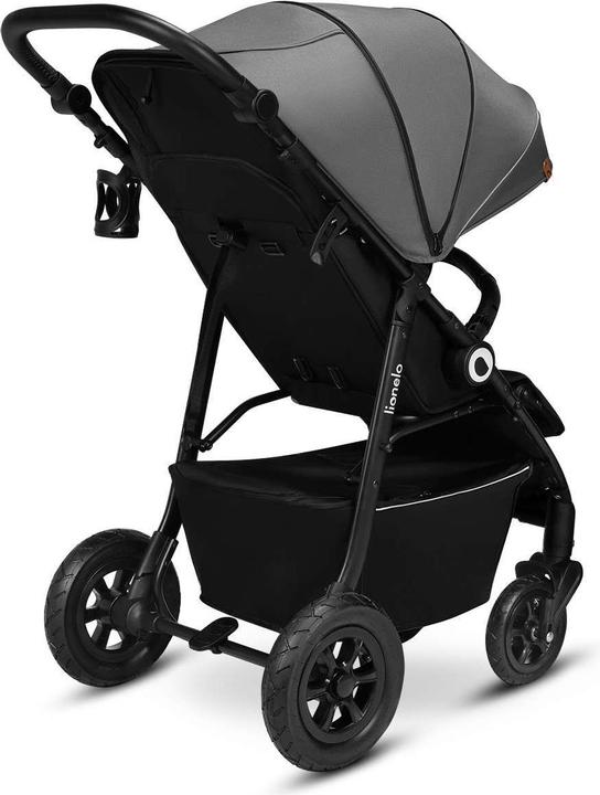 Actual product image Lionelo Natt