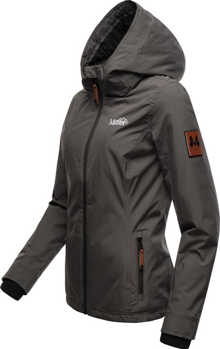Actual product image Marikoo Brombeere (6XL)