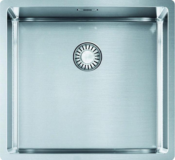 Actual product image Franke Undermount sinks box BXX 210/110-45 (Top-mounted sink, 49 cm, 45 cm)