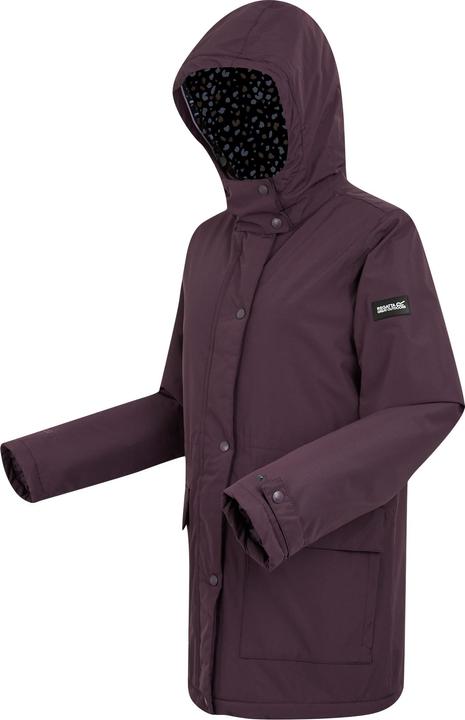 Image du produit Regatta - Veste MIREYA - Femme (38 D)