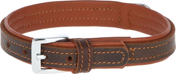 Kerbl VEGAS HQ braun 20mm 32 cm (Hund, Hundesport)