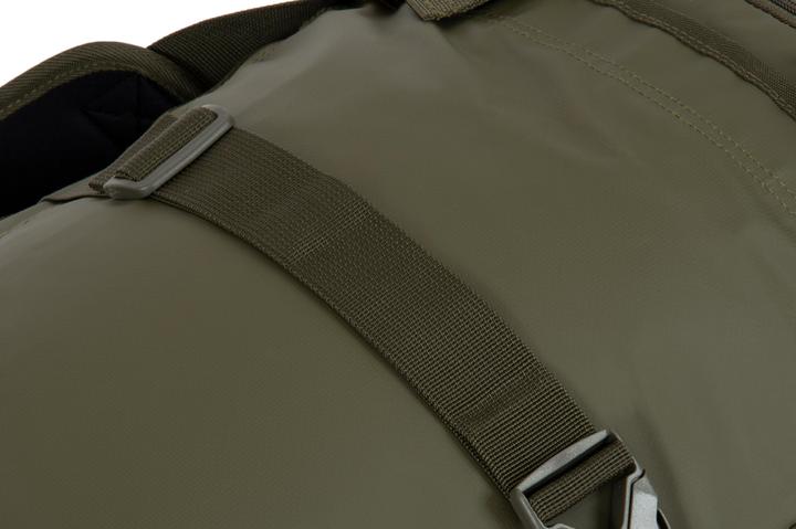 Produktbild Highlander 90l Storm Kitbag Olive Green (90 l)