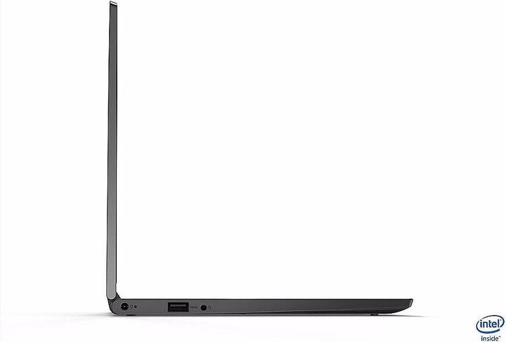 Produktbild Lenovo Yoga C640 (13.30", Intel Core i7-10510U, 16 GB, 512 GB, DE)