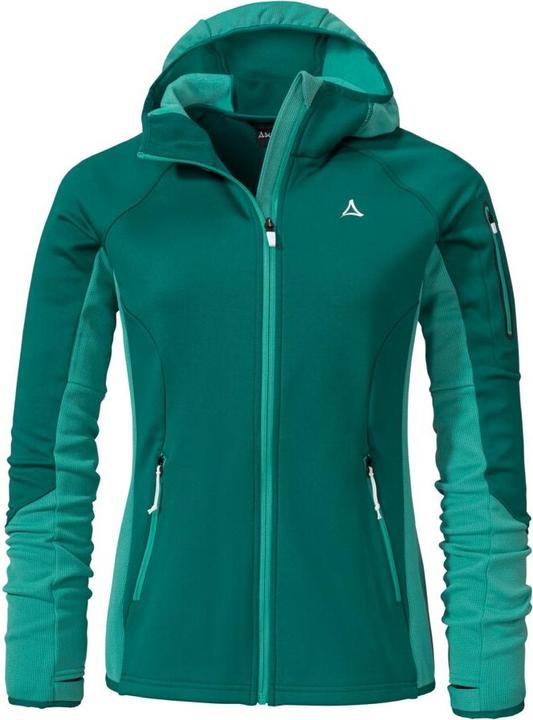 Produktbild Schöffel Fleece Hoody Lodron L (XL)