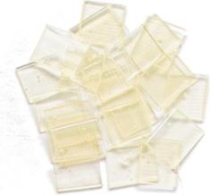 Actual product image Seiseta Keratin Tips Blond 25 pcs.